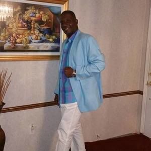 Meet your Posher, Wilbert